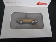 Schuco piccolo porsche gebraucht kaufen  Deutschland
