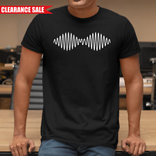 Arctic monkeys shirt for sale  BOLTON