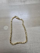 Gold bracelet 22k for sale  Maricopa