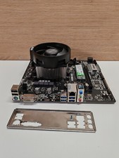 Asrock a320m dgs gebraucht kaufen  Neustadt