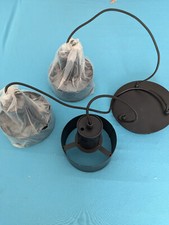 Sigma hängelleuchte deckenleu gebraucht kaufen  Grammetal