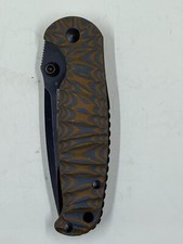 Real steel folding for sale  Turner