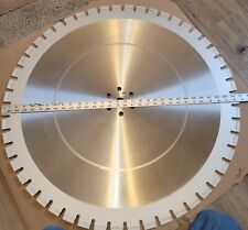 Diamond saw blade for sale  Millerton