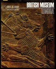 British museum londra usato  Varese