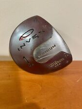 Invex golf club for sale  East Lyme