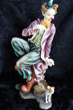 Magnifique grand clown d'occasion  Annecy
