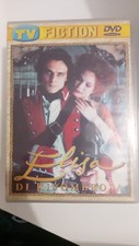 Dvd elisa rivombrosa usato  Inzago