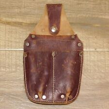 Occidental leather 5057 for sale  Las Vegas