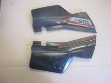 Caches latéraux pour Honda 125 XLR - JD04 comprar usado  Enviando para Brazil