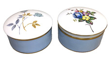 Large royal worcester for sale  EVESHAM