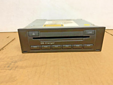Audi disc changer for sale  DEVIZES
