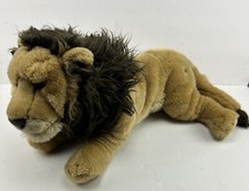 Fao schwartz lion for sale  Pawcatuck