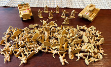 Miniature small plastic for sale  GLOSSOP