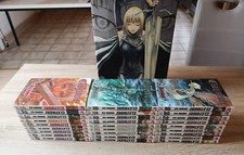 Claymore complete box gebraucht kaufen  Essen