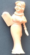 Figurine boufiltre huilor d'occasion  Rodez