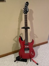 Washburn electric guitars for sale  Wichita