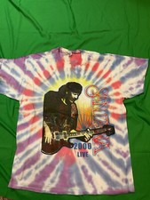 Camiseta Santana 2000 live tour  comprar usado  Enviando para Brazil