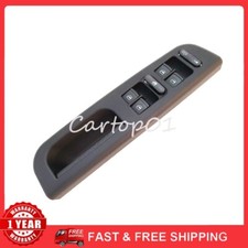 Master Power Window Door Switch and Black Bezel 1999-2005 Volkswagen Jetta comprar usado Master Power Window Door Switch and Black Bezel 1999-2005 Volkswagen Jetta comprar usado  Enviando para Brazil
