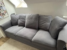 Ikea grönlid 3er gebraucht kaufen  Schwerin