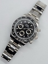 Seikmod chrono style usato  Spedire a Italy