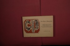 400518 imre reiner gebraucht kaufen 400518 imre reiner gebraucht kaufen  Herzebrock-Clarholz