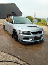 Mitsubishi evo breaking for sale  LEOMINSTER