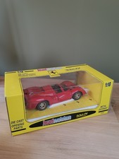 Jouef évolution ferrari d'occasion  Paray-le-Monial