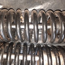 Triumph bsa rear for sale  NESTON