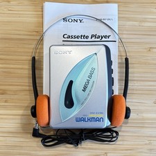 Sony walkman ex190 for sale  Aurora
