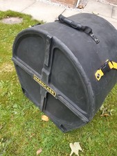 Hardcase floor tom for sale  PRESTON