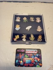 Lot pin bébête d'occasion  Esvres
