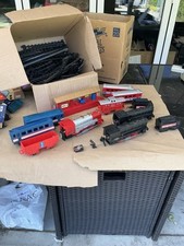 Lido western express for sale  BARNET