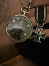 Rare ww2 zenith for sale  Lake Worth
