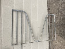 Anti weave bars for sale  SHIPSTON-ON-STOUR