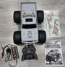 Tamiya clodbuster for sale  UXBRIDGE