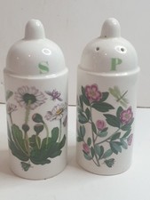 Vintage portmeirion botanic for sale  RHYL