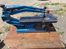 Clarke css18 heavy for sale  FOLKESTONE