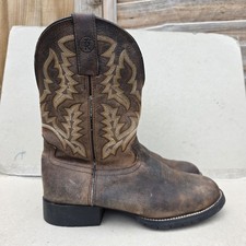 Tony lama style for sale  LONDON