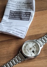 Damen funkuhr quarzuhr gebraucht kaufen Damen funkuhr quarzuhr gebraucht kaufen  Berlin