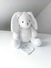 Peluche doudou lapin d'occasion  Plouzané