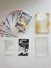 Waddingtontons top trumps for sale  HUDDERSFIELD