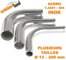 Curva tubo gradi usato  Italia