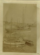 Photo ancienne vintage d'occasion  Paris XI