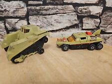 Matchbox raider command for sale  SPALDING