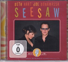 Beth hart joe gebraucht kaufen  Deutschland