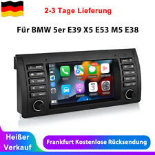 Bmw 5er e39 gebraucht kaufen  Buttstädt