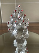 Westminster clear crystal for sale  DEWSBURY
