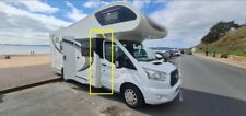 Chausson motorhome exterior for sale  CAMBRIDGE