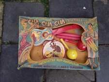 Ancien jouet musicale d'occasion Ancien jouet musicale d'occasion  Roubaix