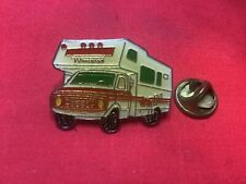 Pins winnebago camping d'occasion  La Crau